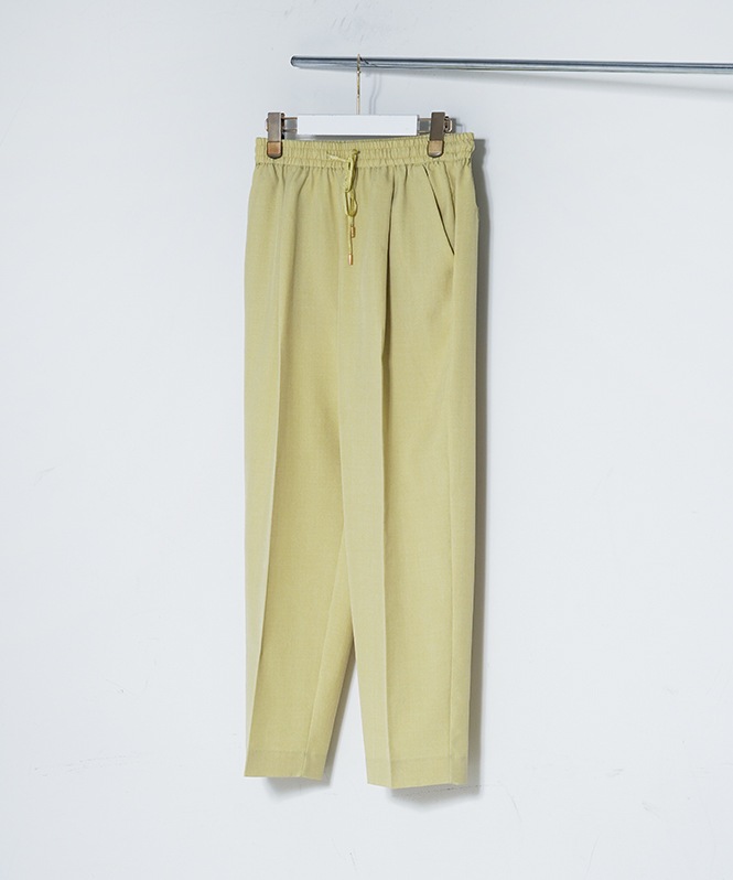 テーパードパンツ | PANTS,テーパードパンツ | ROOM903 online