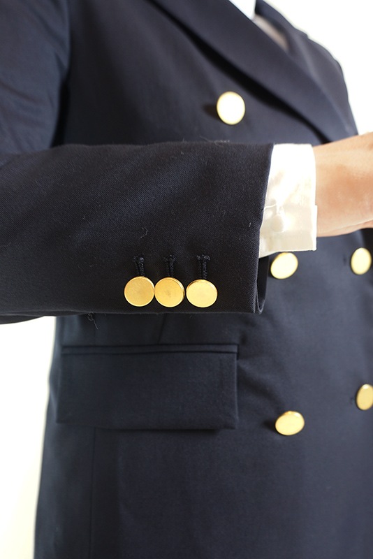 ROOM903 ダブルプレスジャケット | OUTER,ジャケット | ROOM903