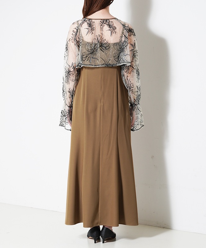 goldyflower manyway dress