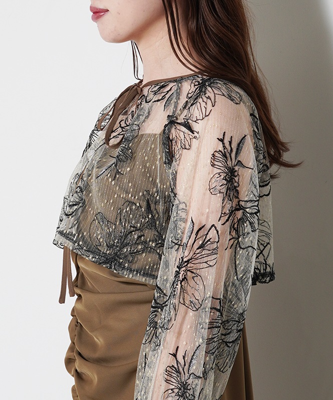 goldyflower manyway dress