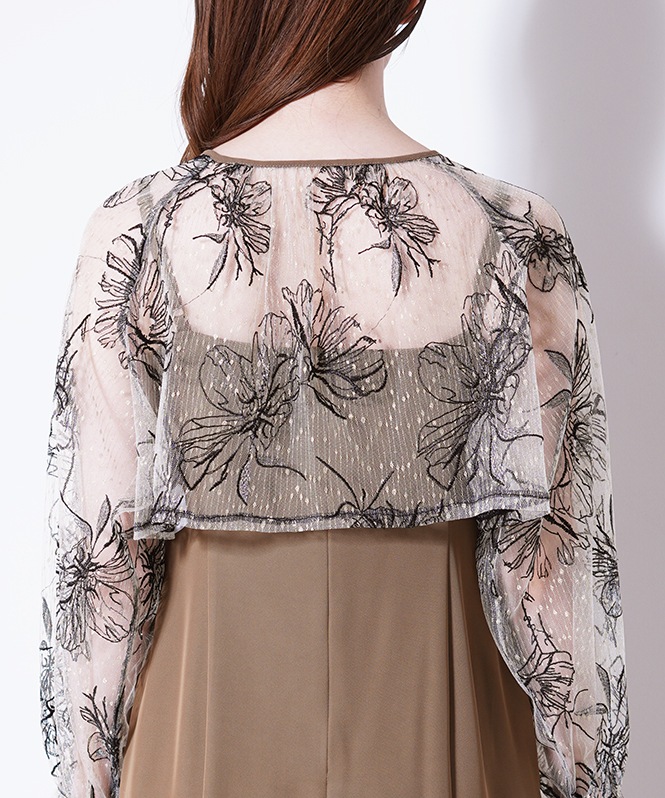 goldyflower manyway dress