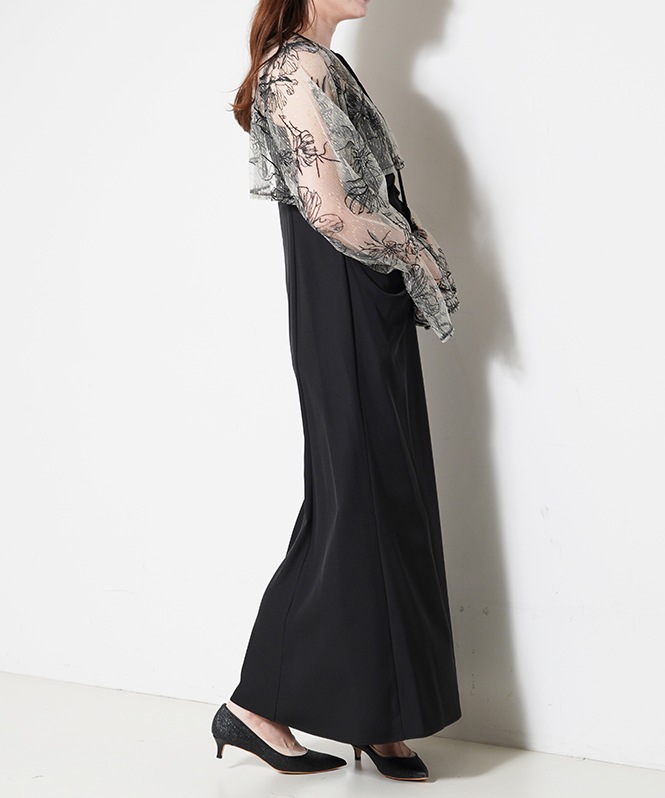 goldyflower manyway dress