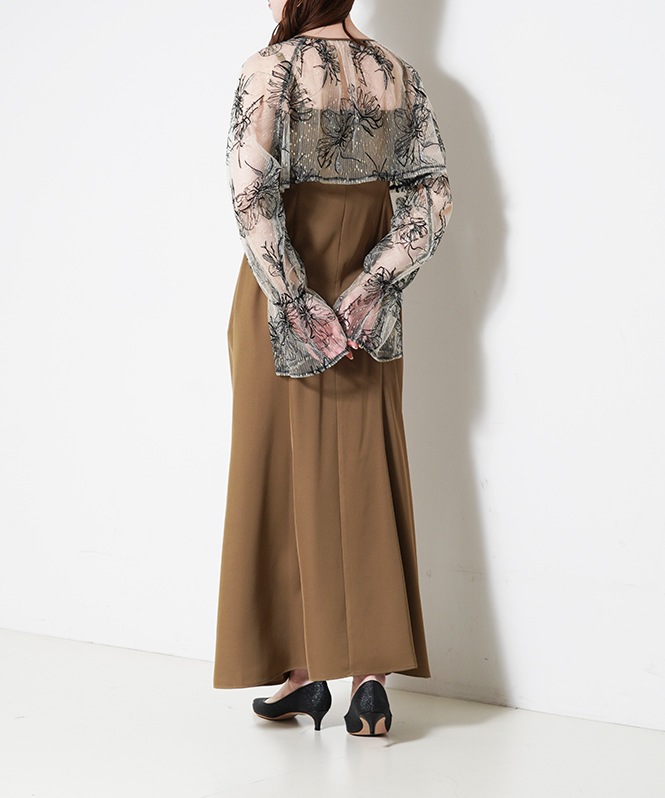 goldyflower manyway dress