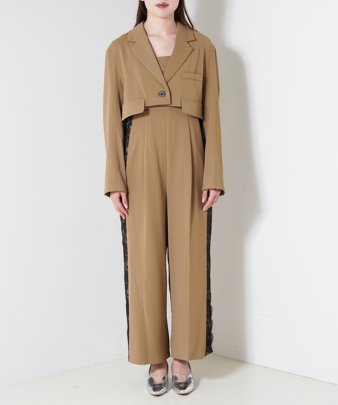 set up pants | DRESS,DRESS | ROOM903 online