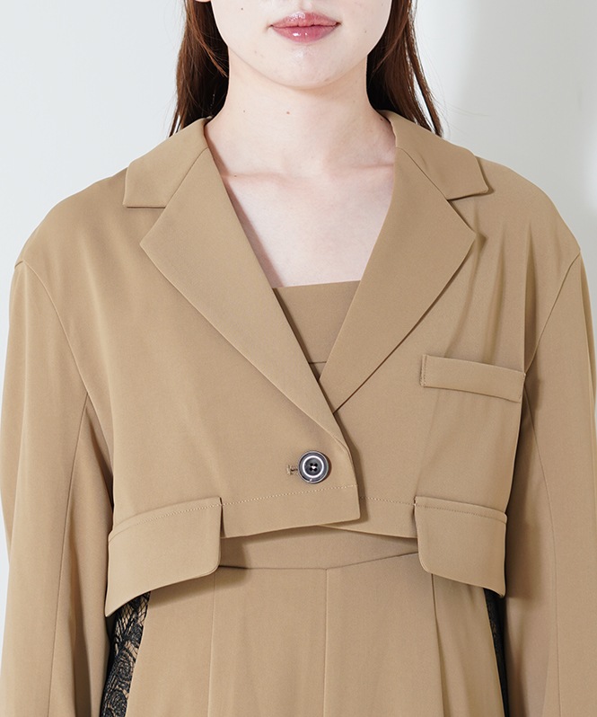 set up pants | DRESS,DRESS | ROOM903 online