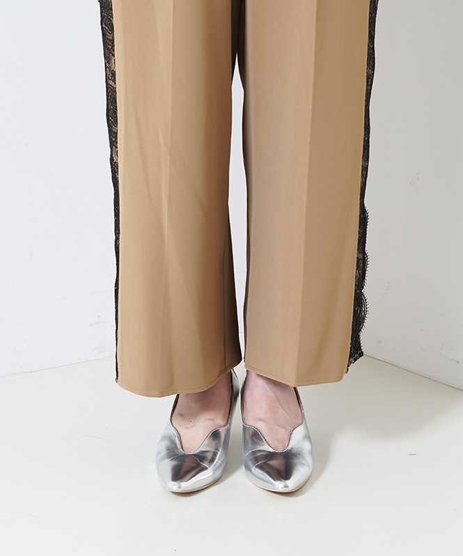 set up pants | DRESS,DRESS | ROOM903 online