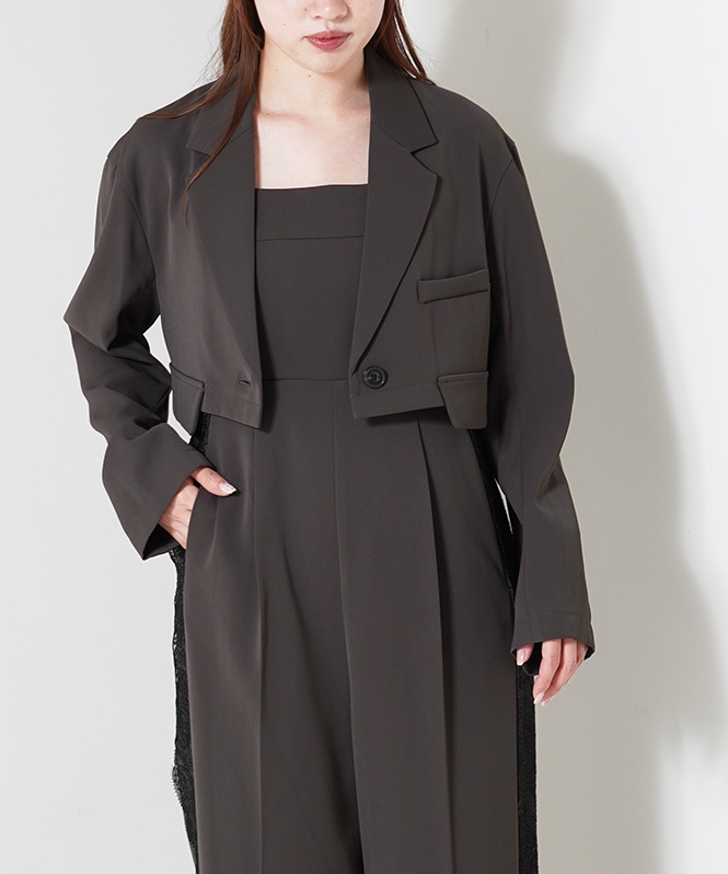 set up pants | DRESS,DRESS | ROOM903 online