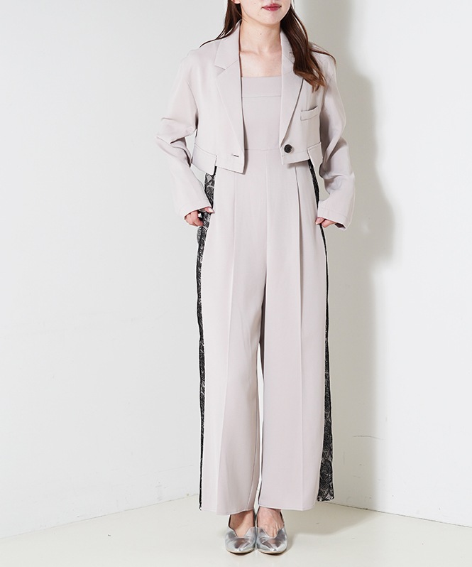ANDRESD set up pants | DRESS,DRESS | ROOM903 online