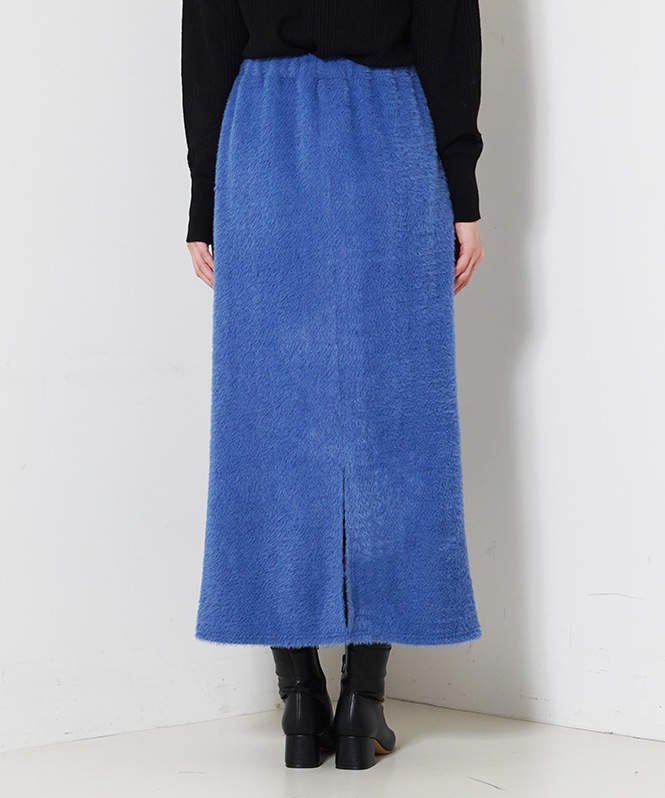 ファースカート