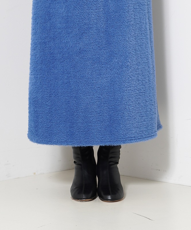 ファースカート