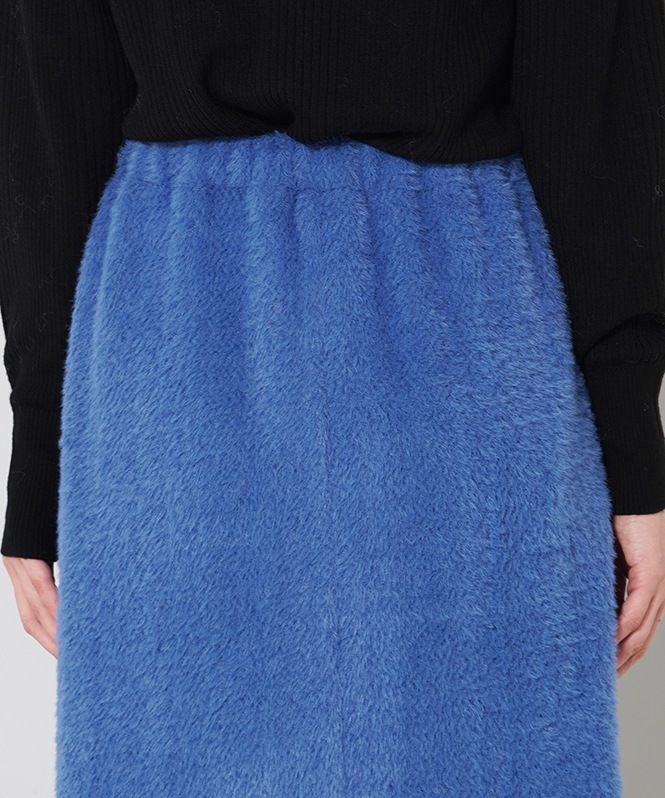 ファースカート