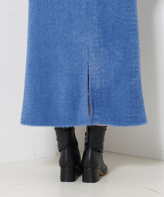 ファースカート