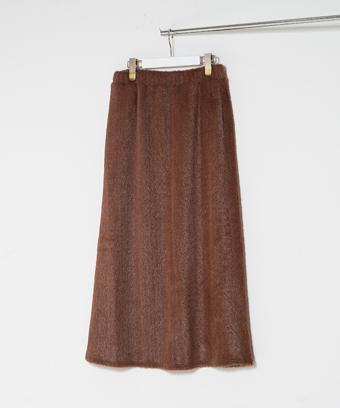 ファースカート