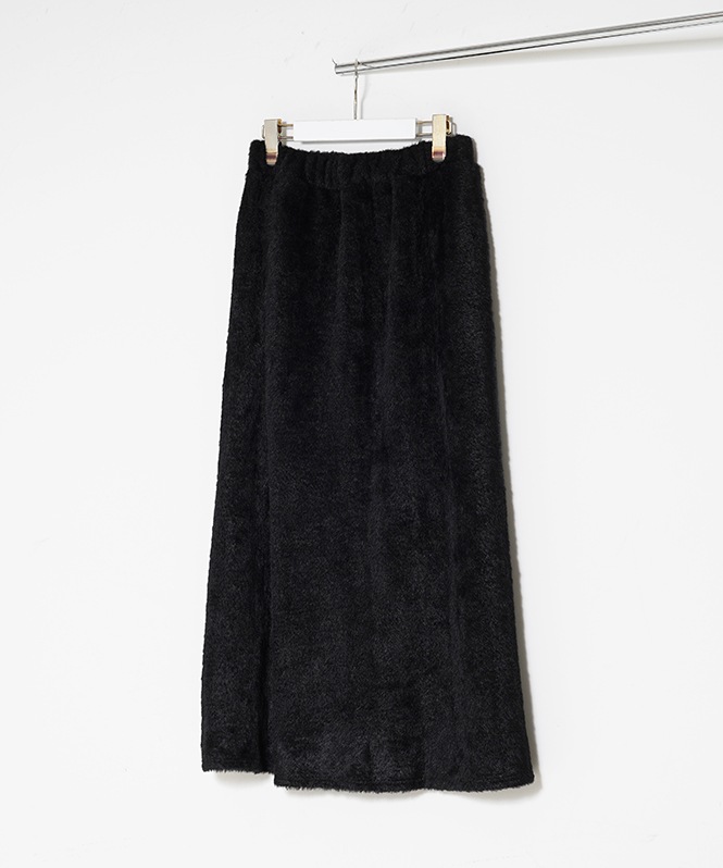 ファースカート