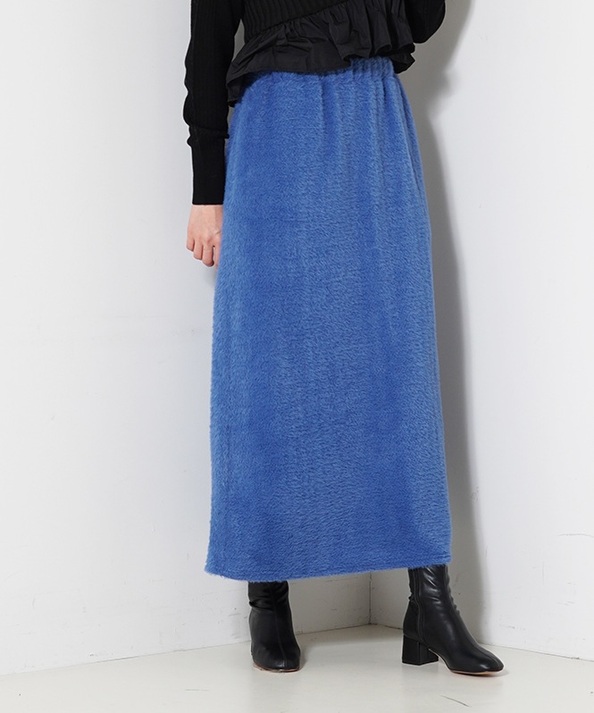 ファースカート