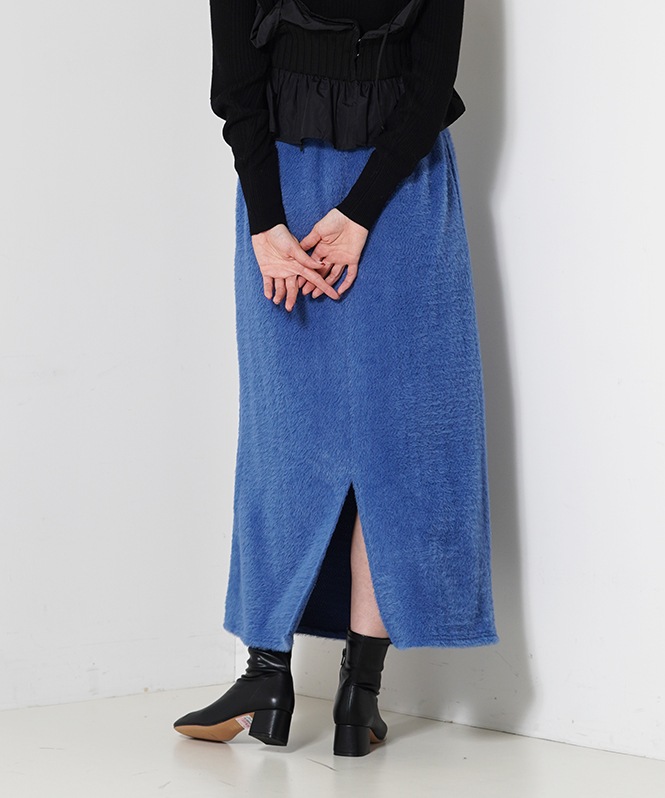 ファースカート