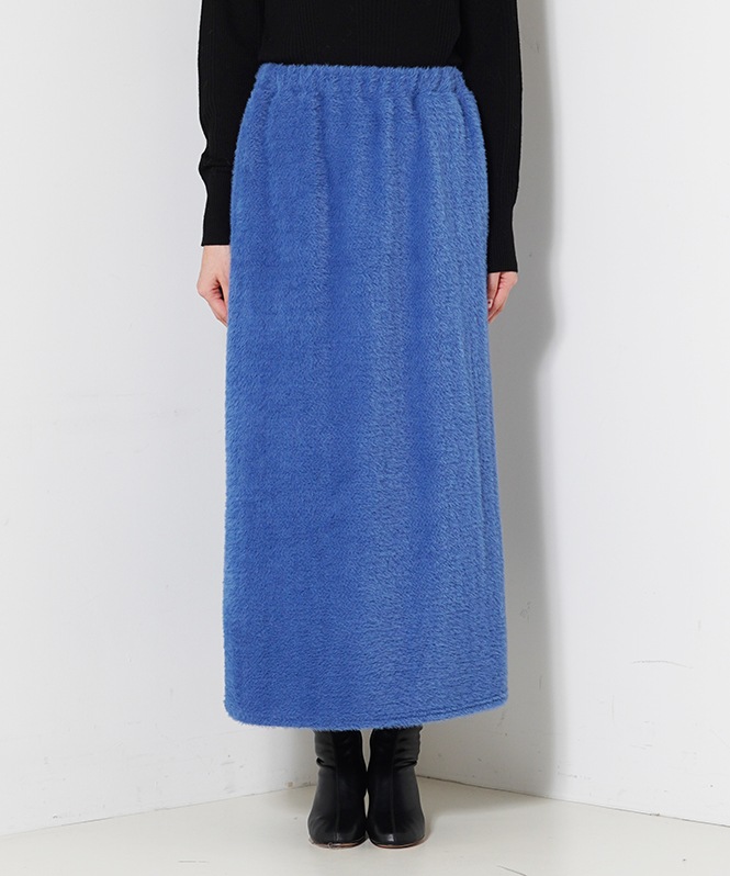 ファースカート