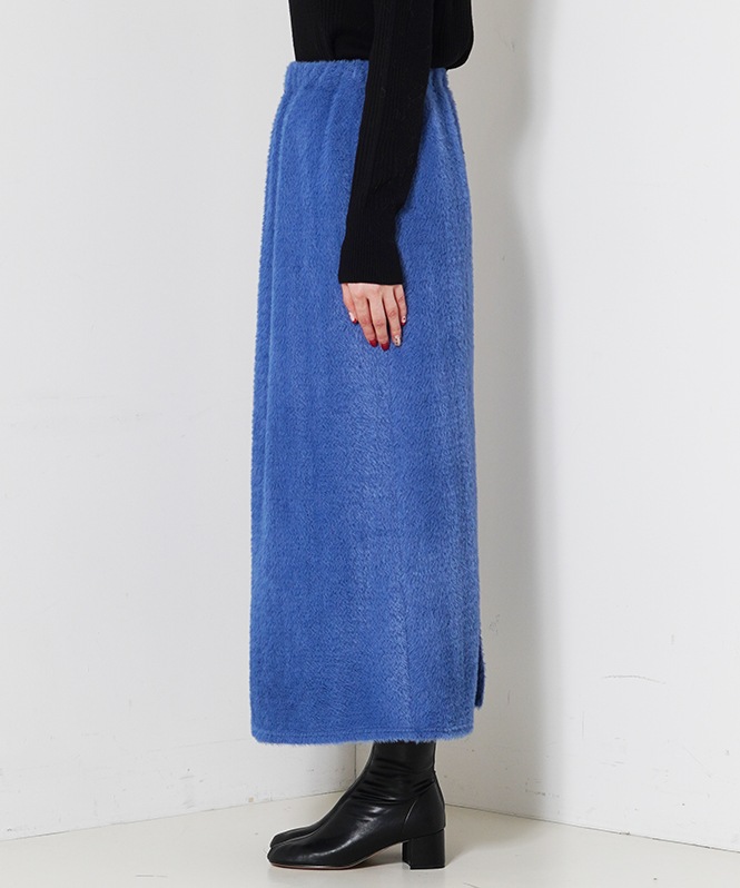 ファースカート