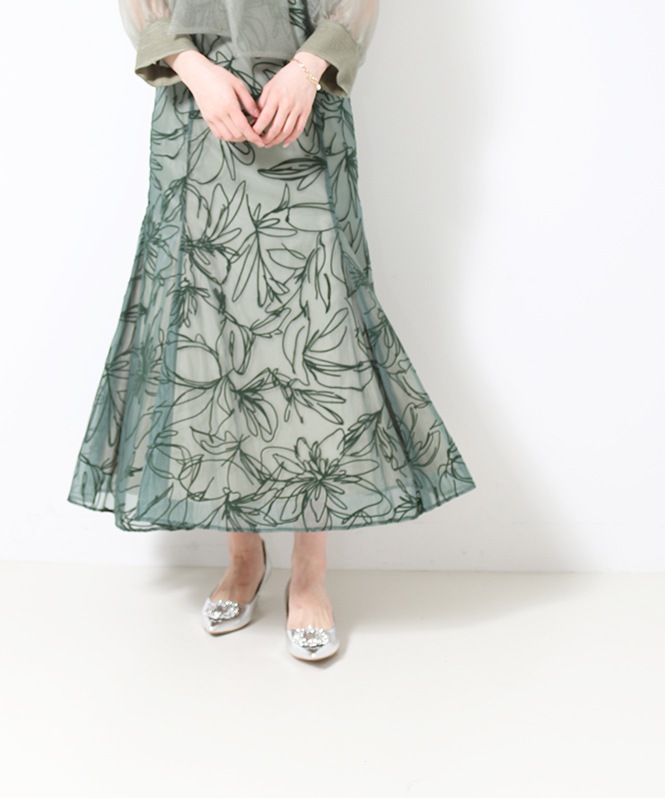 ボウタイボレロSETドレス