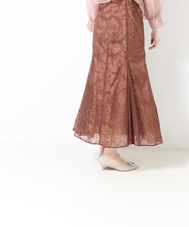 ボウタイボレロSETドレス