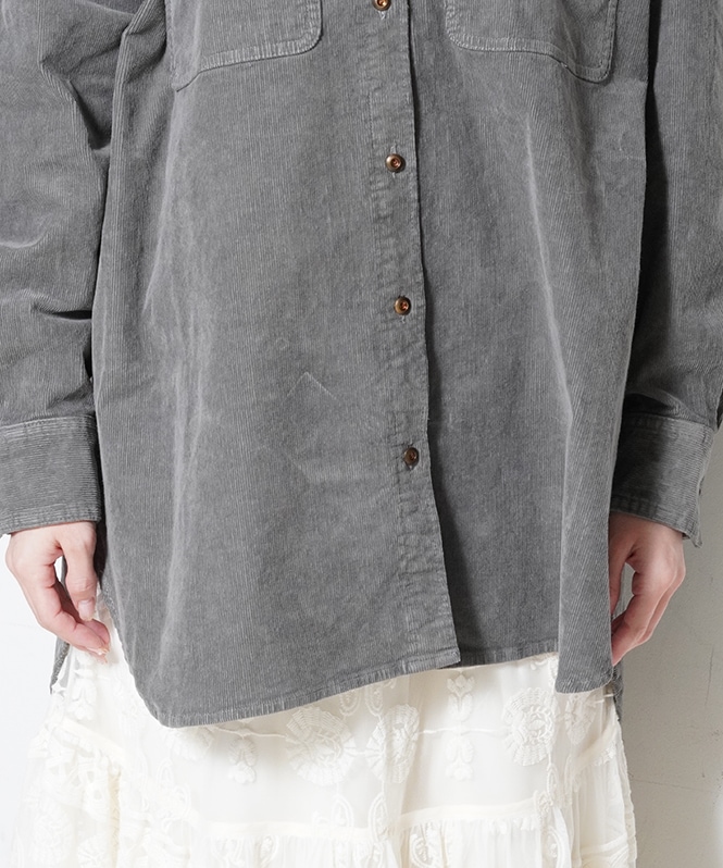 Almond | TOPS,シャツ／ブラウス | ROOM903 online
