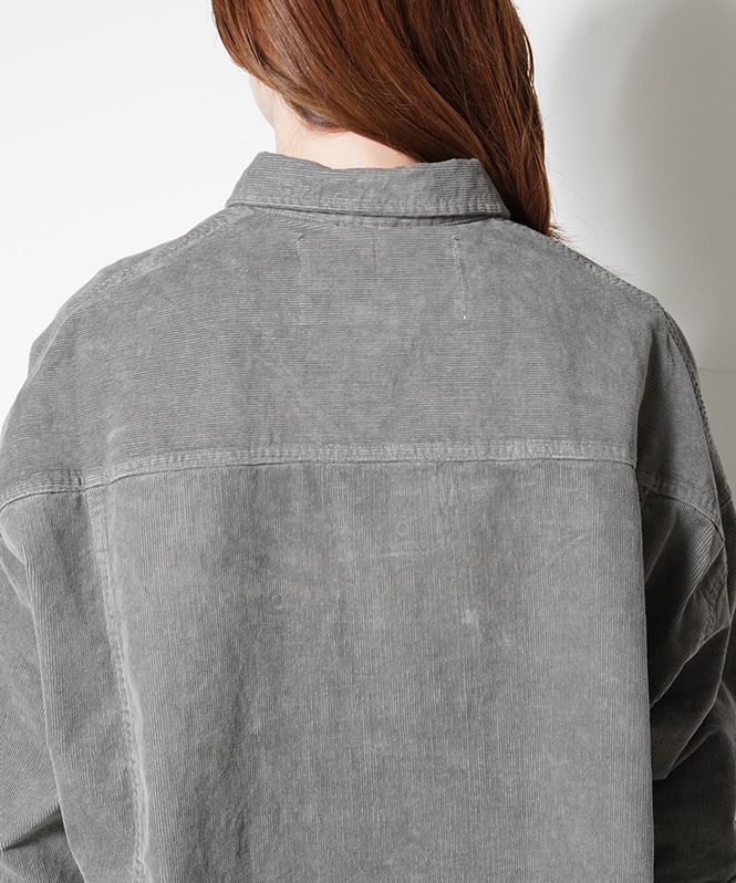 Almond | TOPS,シャツ／ブラウス | ROOM903 online