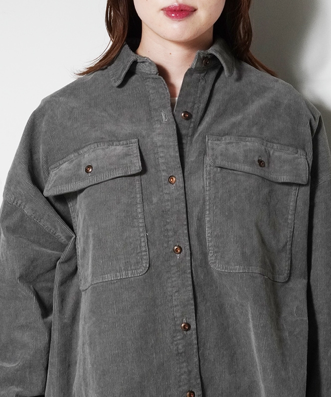 Almond | TOPS,シャツ／ブラウス | ROOM903 online