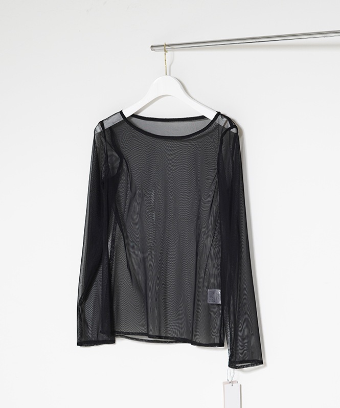 volume tulle peplum dress