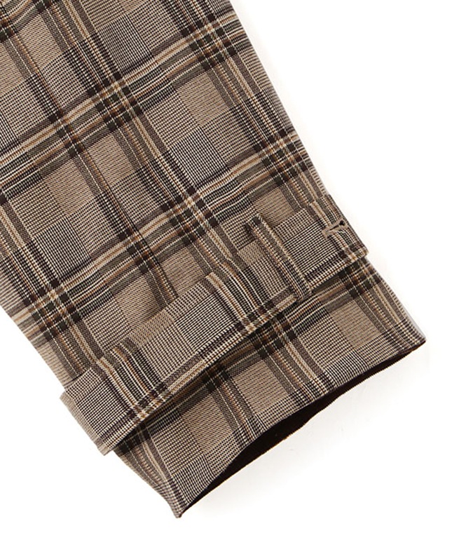 フードストールロングトレンチコート | OUTER,コート | ROOM903 online