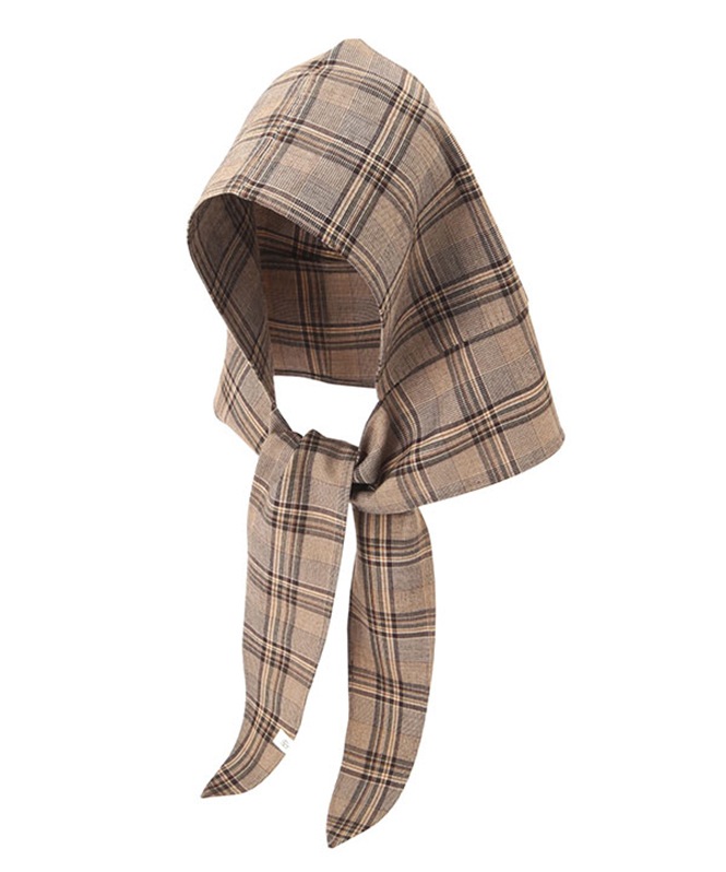 フードストールロングトレンチコート | OUTER,コート | ROOM903 online