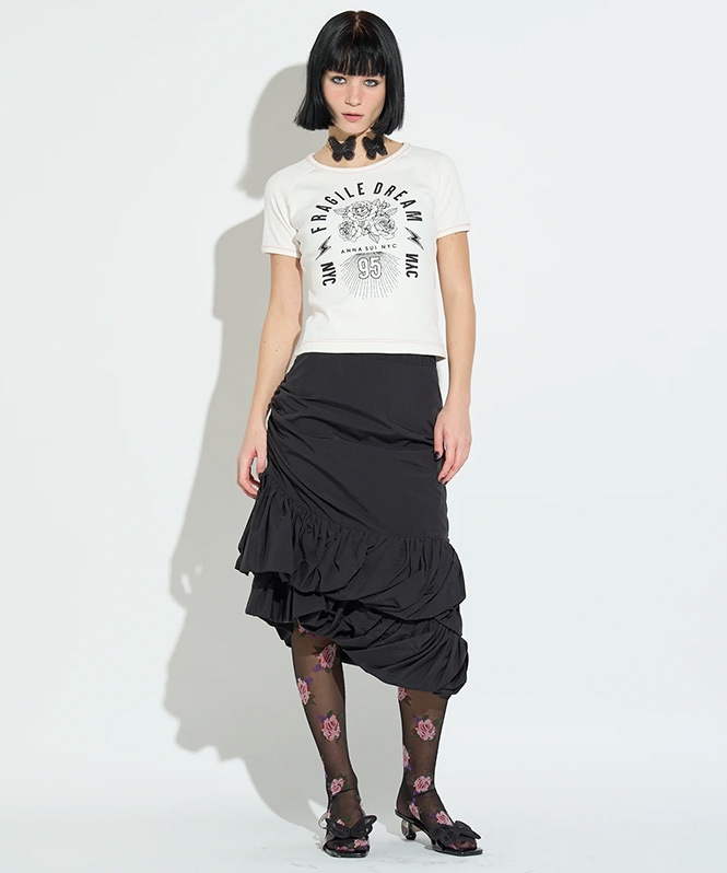 ゴールドフィッシュスカート | SKIRT,タイトスカート | ROOM903 online