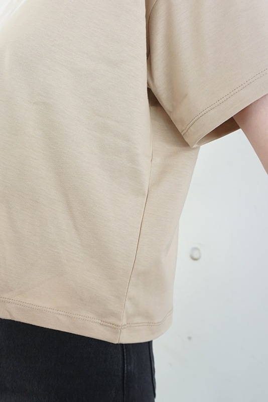 ショートTシャツ