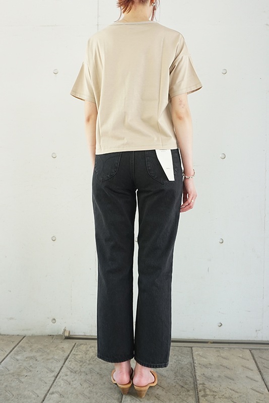 ショートTシャツ