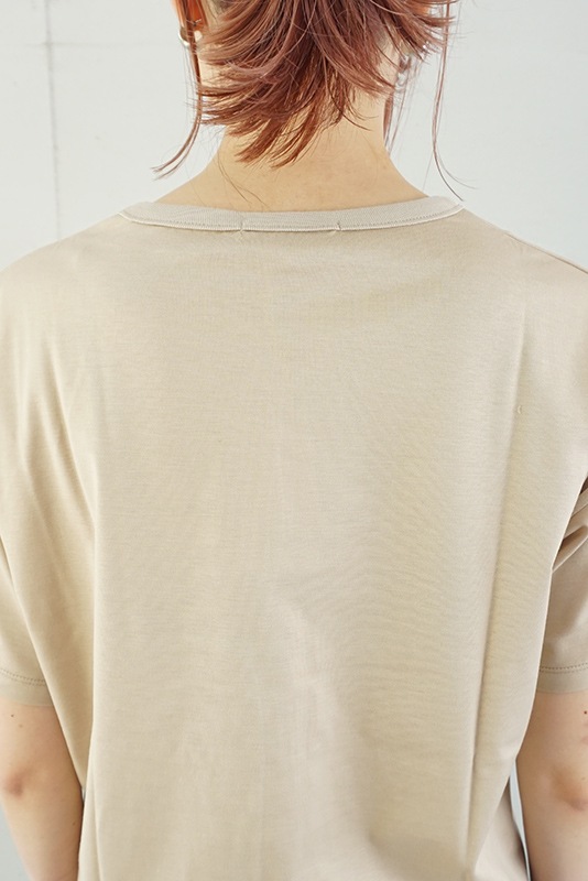 ショートTシャツ