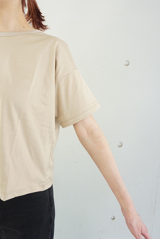 ショートTシャツ