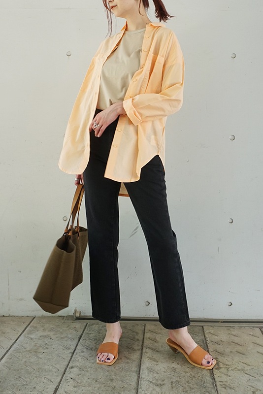 ショートTシャツ