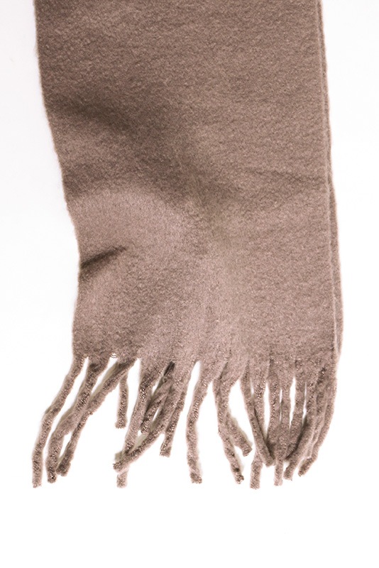 リサイクルPEBIGフリンジストール