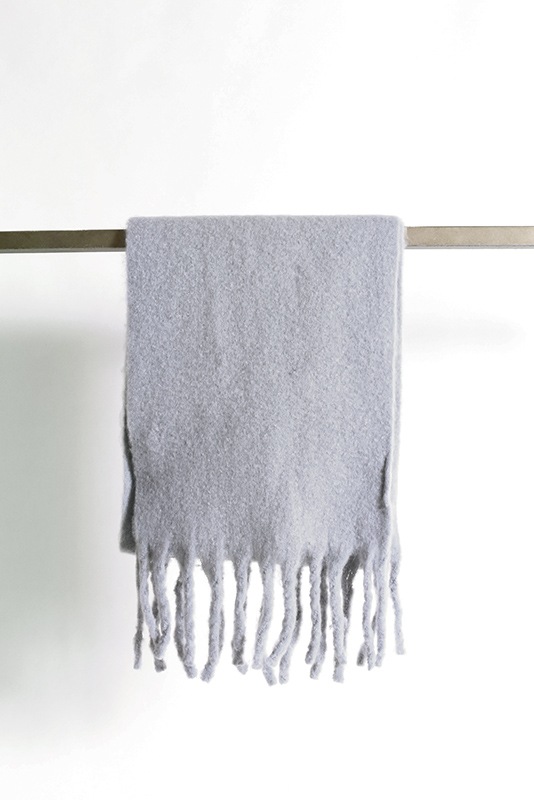 リサイクルPEBIGフリンジストール