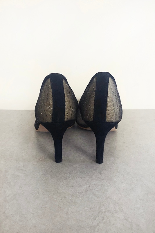 シアーラメパンプス | SHOES,パンプス | ROOM903 online