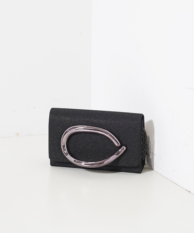 Big motif clutch