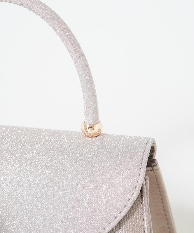 Asymmetrical Bag