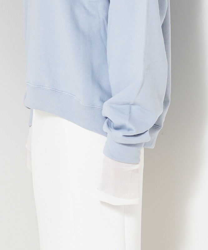 カスレロゴスウェット