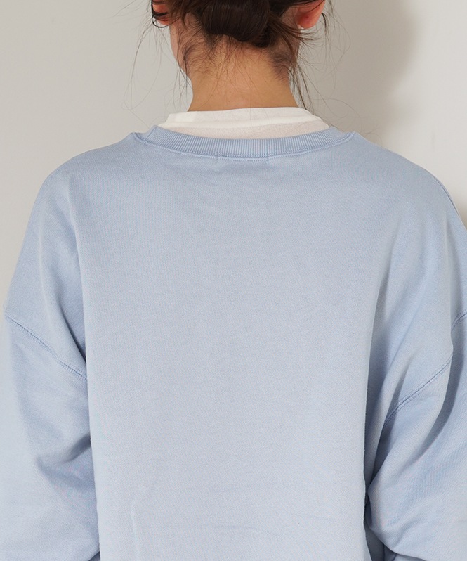 カスレロゴスウェット