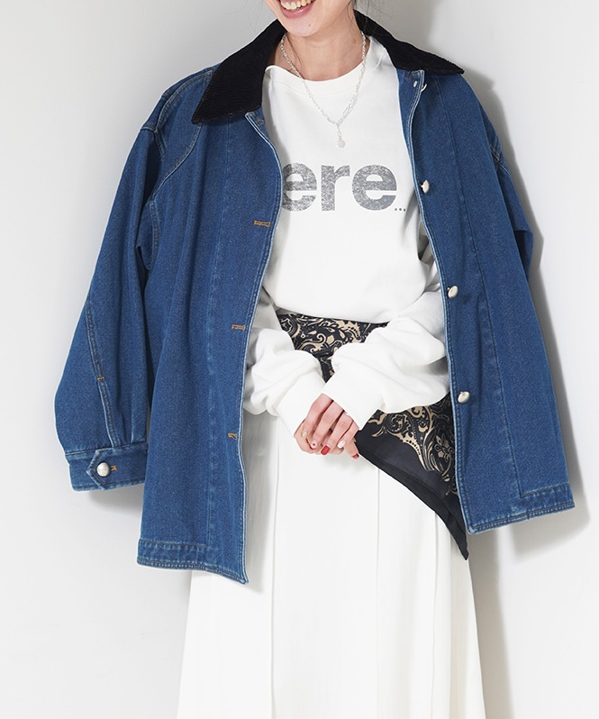 カスレロゴスウェット