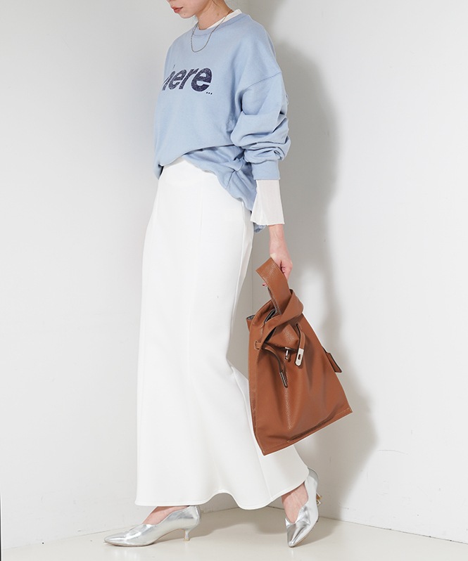 カスレロゴスウェット