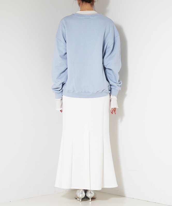 カスレロゴスウェット