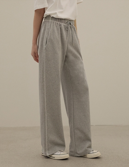 [RR]ルカガイルーパイージーパンツ