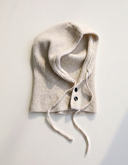 フェルールボタンバラクラバー