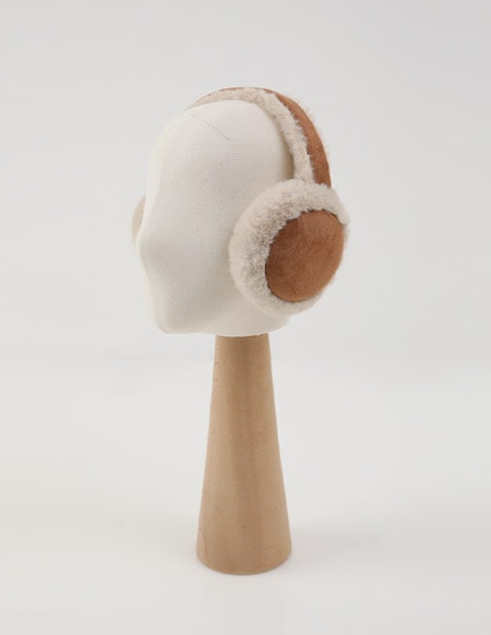 テディ・ムスタング耳栓