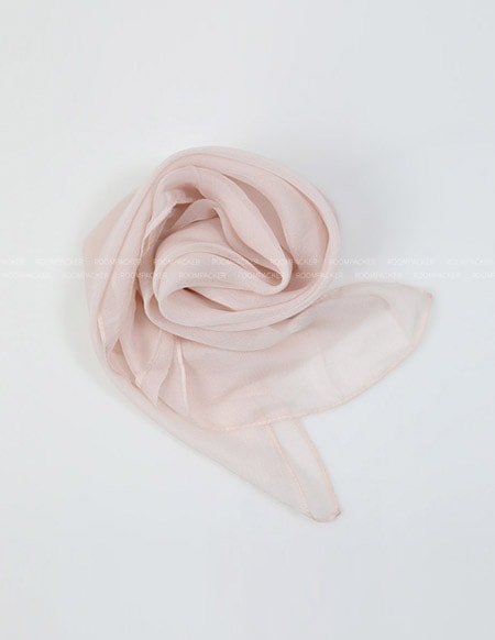 メディシルクスカーフ